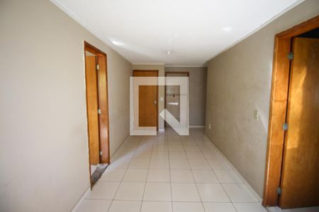 Sala de apartamento para alugar com 3 quartos, 63m² em Itaquera, São Paulo