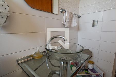 Casa à venda com 312m², 3 quartos e 4 vagasBanheiro