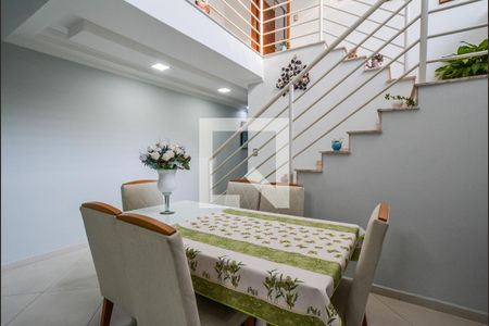 Casa à venda com 312m², 3 quartos e 4 vagasSala de Jantar