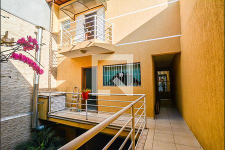 Casa à venda com 312m², 3 quartos e 4 vagasÁrea externa