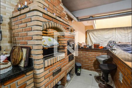 Casa à venda com 312m², 3 quartos e 4 vagasÁrea gourmet