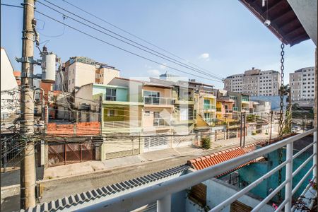 Casa à venda com 312m², 3 quartos e 4 vagasVista da Sacada da Suíte