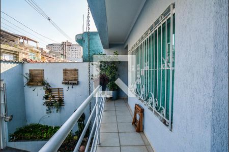 Casa à venda com 312m², 3 quartos e 4 vagasÁrea externa