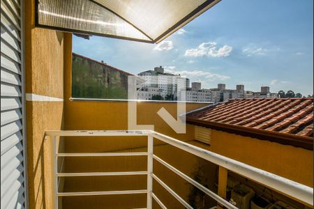Casa à venda com 312m², 3 quartos e 4 vagasSacada Quarto 3