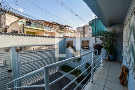 Casa à venda com 312m², 3 quartos e 4 vagasÁrea externa