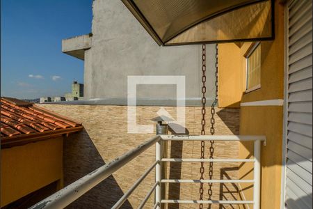 Casa à venda com 312m², 3 quartos e 4 vagasSacada Quarto 3