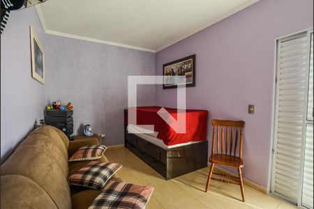 Casa à venda com 312m², 3 quartos e 4 vagasQuarto 3