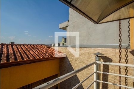 Casa à venda com 312m², 3 quartos e 4 vagasSacada Quarto 3