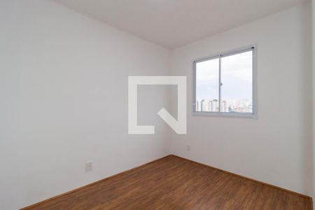 Quarto  de apartamento para alugar com 1 quarto, 26m² em Brás, São Paulo
