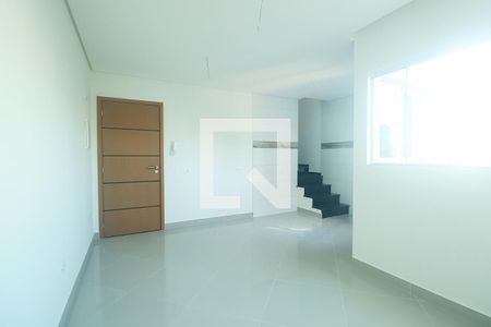 Apartamento à venda com 95m², 2 quartos e 1 vagaSala