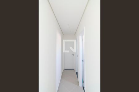 Corredor de apartamento à venda com 2 quartos, 96m² em Parque Oratório, Santo André