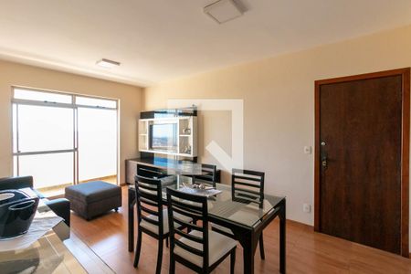 Apartamento para alugar com 3 quartos, 80m² em Jardim América, Belo Horizonte