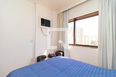 Quarto de apartamento à venda com 1 quarto, 27m² em Consolação, São Paulo