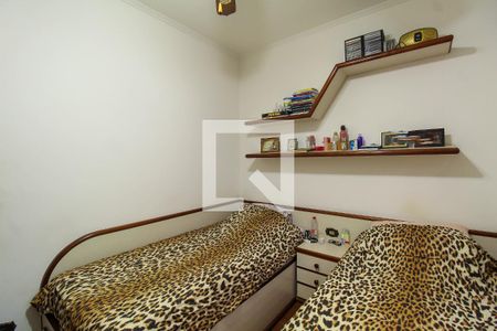 Casa à venda com 212m², 4 quartos e 4 vagasQuarto 2