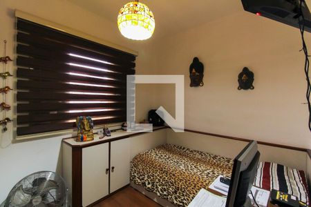 Casa à venda com 212m², 4 quartos e 4 vagasQuarto 3