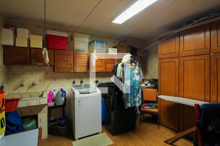 Casa à venda com 212m², 4 quartos e 4 vagasCozinha