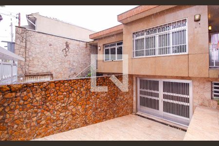 Casa à venda com 212m², 4 quartos e 4 vagasGaragem