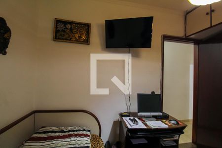 Casa à venda com 212m², 4 quartos e 4 vagasQuarto 3