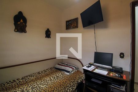 Casa à venda com 212m², 4 quartos e 4 vagasQuarto 3