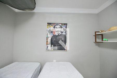 Apartamento para alugar com 167m², 4 quartos e 2 vagasQuarto Suíte 