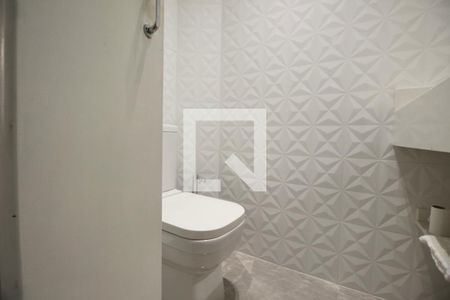 Apartamento para alugar com 167m², 4 quartos e 2 vagasLavabo