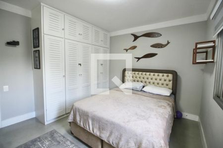 Apartamento para alugar com 167m², 4 quartos e 2 vagasQuarto Suíte 4