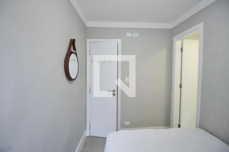 Apartamento para alugar com 167m², 4 quartos e 2 vagasQuarto Suíte 3