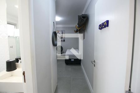 Apartamento para alugar com 167m², 4 quartos e 2 vagasQuarto Suíte 2