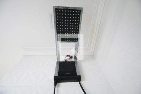 Apartamento para alugar com 167m², 4 quartos e 2 vagasBanheiro Suíte 2 