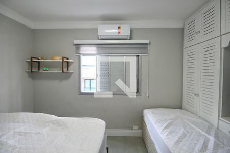 Apartamento para alugar com 167m², 4 quartos e 2 vagasQuarto Suíte 