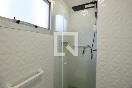 Apartamento para alugar com 167m², 4 quartos e 2 vagasBanheiro Suíte 