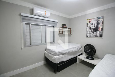 Apartamento para alugar com 167m², 4 quartos e 2 vagasQuarto Suíte 2