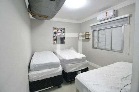 Apartamento para alugar com 167m², 4 quartos e 2 vagasQuarto Suíte 