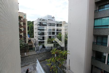 Apartamento para alugar com 167m², 4 quartos e 2 vagasVista