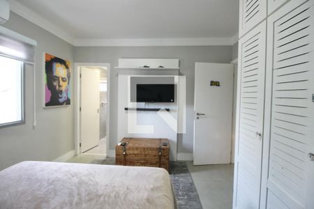 Apartamento para alugar com 167m², 4 quartos e 2 vagasQuarto Suíte 4