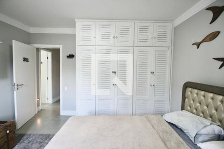 Apartamento para alugar com 167m², 4 quartos e 2 vagasQuarto Suíte 4