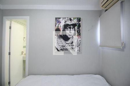 Apartamento para alugar com 167m², 4 quartos e 2 vagasQuarto Suíte 3