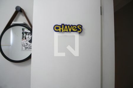 Apartamento para alugar com 167m², 4 quartos e 2 vagasQuarto Suíte 3