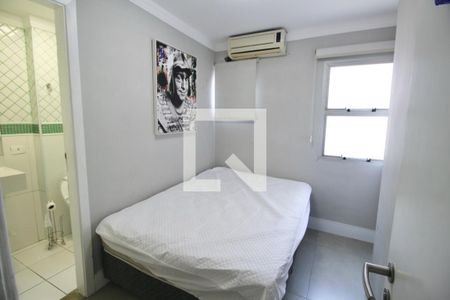 Apartamento para alugar com 167m², 4 quartos e 2 vagasQuarto Suíte 3