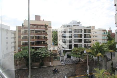 Apartamento para alugar com 167m², 4 quartos e 2 vagasVista