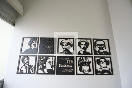 Apartamento para alugar com 167m², 4 quartos e 2 vagasQuarto Suíte 3