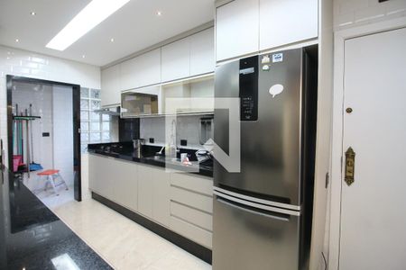 Apartamento para alugar com 167m², 4 quartos e 2 vagasCozinha