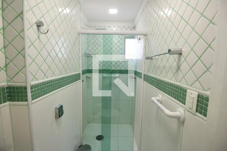 Apartamento para alugar com 167m², 4 quartos e 2 vagasBanheiro Suíte 3