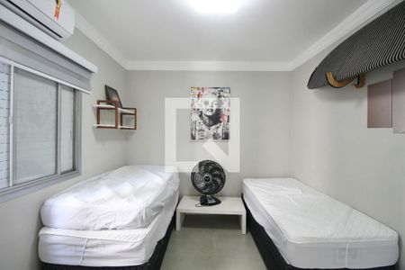 Apartamento para alugar com 167m², 4 quartos e 2 vagasQuarto Suíte 2