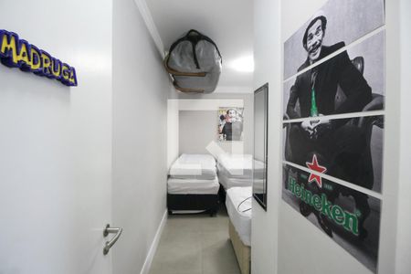 Apartamento para alugar com 167m², 4 quartos e 2 vagasQuarto Suíte 