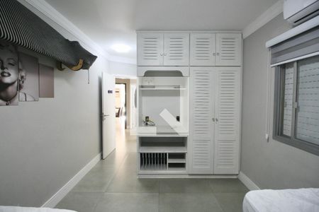 Apartamento para alugar com 167m², 4 quartos e 2 vagasQuarto Suíte 2