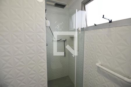 Apartamento para alugar com 167m², 4 quartos e 2 vagasBanheiro Suíte 2 