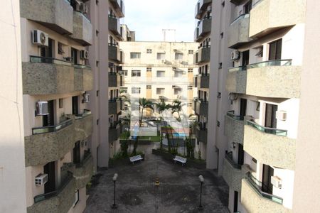 Apartamento para alugar com 167m², 4 quartos e 2 vagasVista