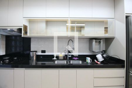 Apartamento para alugar com 167m², 4 quartos e 2 vagasCozinha