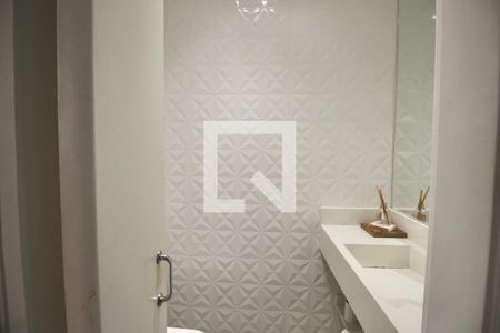 Apartamento para alugar com 167m², 4 quartos e 2 vagasLavabo